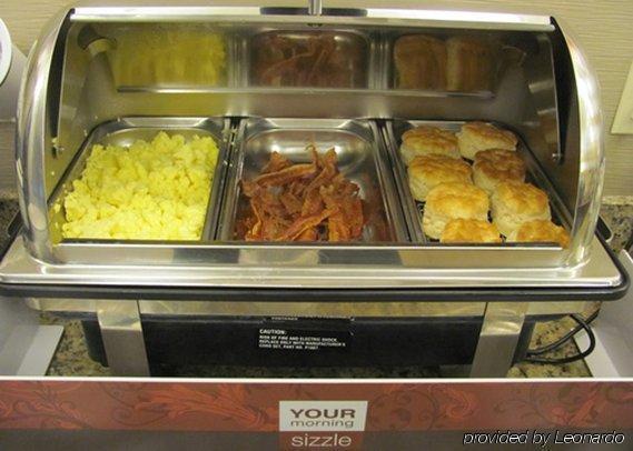 Quality Inn & Suites Boonville - Columbia エクステリア 写真